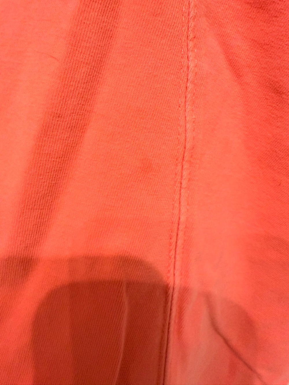 FREE PEOPLE Hot Shot Onesie - Peachy Wide-Leg with Pockets - Picture 6 of 11